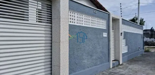 Casa com 3 Quartos à venda, 102m² no Potengi, Natal