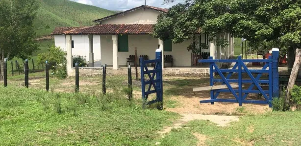 Fazenda / Sítio / Chácara à venda, 1875000m² no , São José da Laje