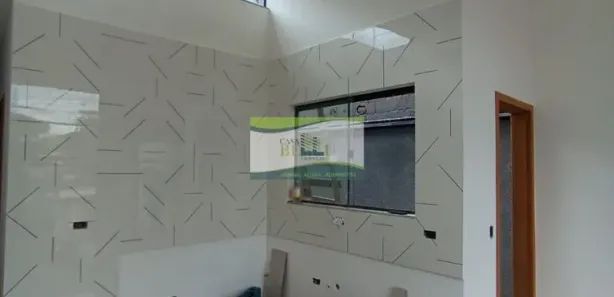 Casa com 2 Quartos à venda, 68m² no Jardim Luiza, Franco da Rocha