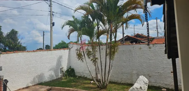 Fazenda / Sítio / Chácara com 5 Quartos à venda, 625m² no Parque dos Cafezais II, Itupeva