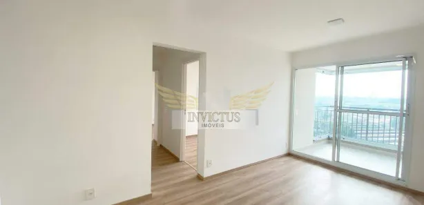 Apartamento com 2 Quartos para alugar, 68m² no Casa Branca, Santo André