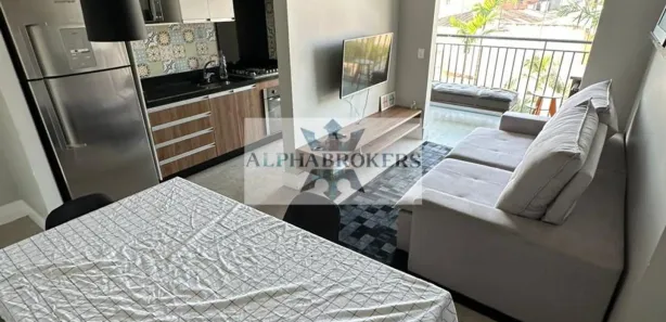 Apartamento com 2 Quartos para alugar, 60m² no Jaguaribe, Osasco