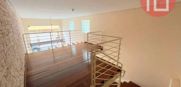 Loja / Salão / Ponto Comercial para alugar, 61m² no Centro, Bragança Paulista