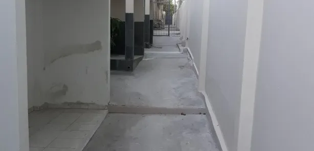 Casa de Vila com 1 Quarto para alugar, 35m² no Centro, Nilópolis
