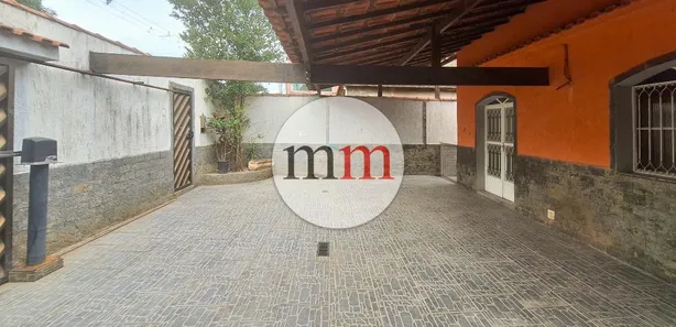 Casa com 3 Quartos à venda, 200m² no Comendador Soares, Nova Iguaçu