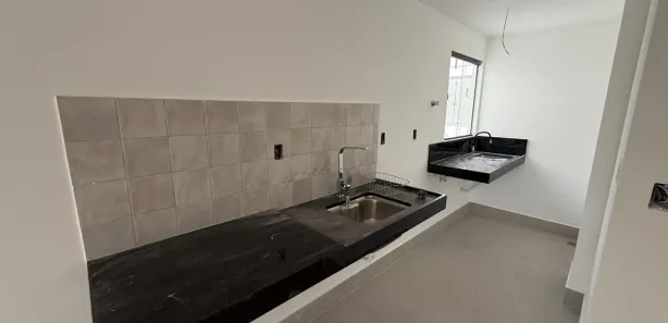 Cobertura com 2 Quartos à venda, 82m² no Jardim Belvedere, Volta Redonda