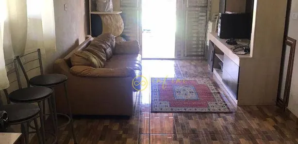 Fazenda / Sítio / Chácara com 2 Quartos para alugar, 2100m² no Portal do Pirapora, Salto de Pirapora