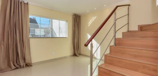 Sobrado com 3 Quartos à venda, 144m² no Loteamento Marinoni, Almirante Tamandaré