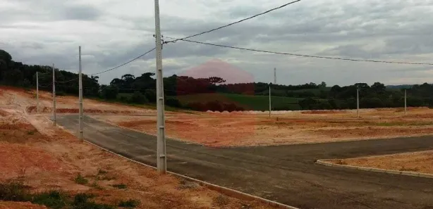 Terreno / Lote / Condomínio à venda, 546m² no Centro, Balsa Nova