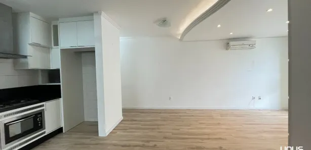 Apartamento com 3 Quartos à venda, 86m² no Barreiros, São José
