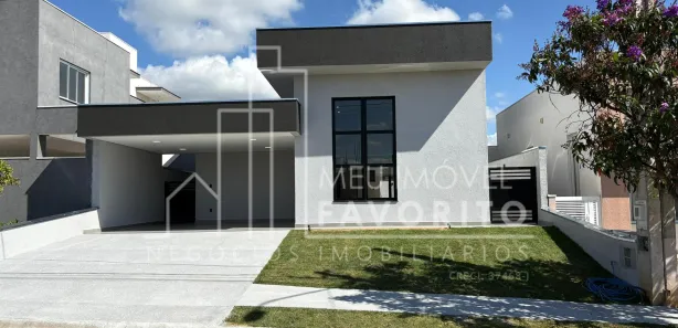 Casa de Condomínio com 3 Quartos à venda, 300m² no Da Lagoa, Itupeva