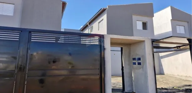 Sobrado com 2 Quartos para alugar, 75m² no Jardim Veneza, Mogi Guaçu