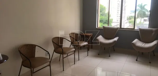 Loja / Salão / Ponto Comercial para venda ou aluguel, 38m² no Centro, Araraquara