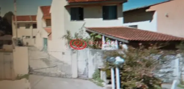 Sobrado com 2 Quartos à venda, 54m² no Vila Fuck, Piraquara