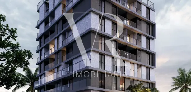 Apartamento com 3 Quartos à venda, 66m² no Bessa, João Pessoa
