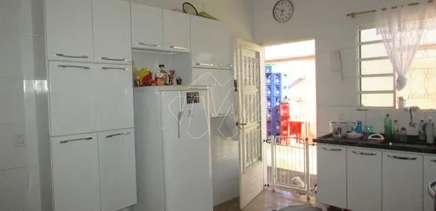 Sobrado com 4 Quartos à venda, 84m² no Jardim Maria Luiza IV, Araraquara