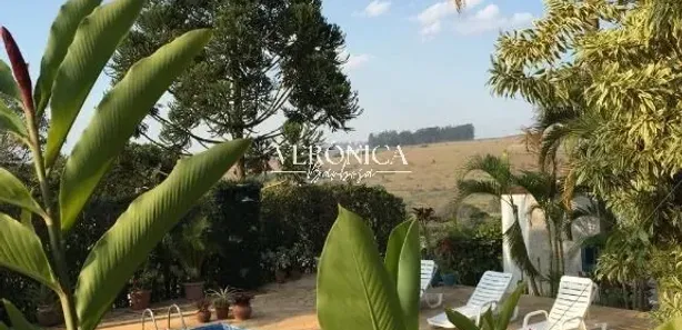 Fazenda / Sítio / Chácara com 3 Quartos para venda ou aluguel, 330m² no Sapé II, Caçapava
