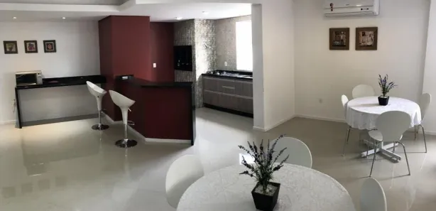 Cobertura com 3 Quartos à venda, 105m² no Atiradores, Joinville