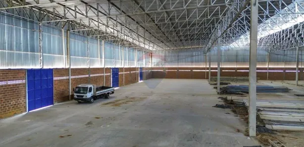 Galpão / Depósito / Armazém para alugar, 1500m² no Jardim Nossa Senhora das Neves I, Conde