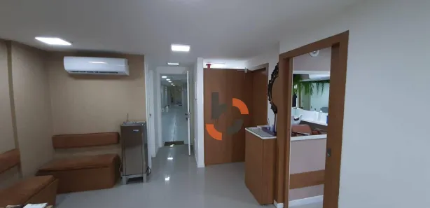 Conjunto Comercial / Sala à venda, 50m² no Penha, Rio de Janeiro