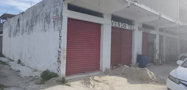 Loja / Salão / Ponto Comercial à venda, 80m² no Vila Santa Cruz, Duque de Caxias