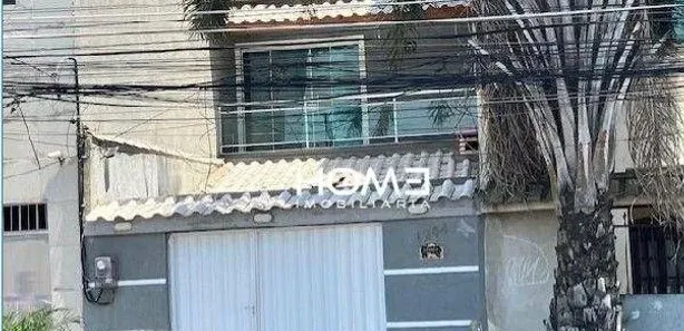 Casa de Condomínio com 2 Quartos à venda, 106m² no Centro, Nilópolis
