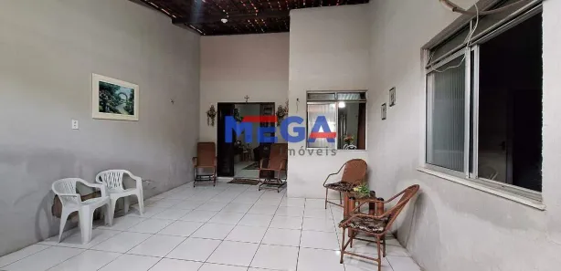 Casa com 3 Quartos para alugar, 118m² no Arianópolis (Jurema), Caucaia