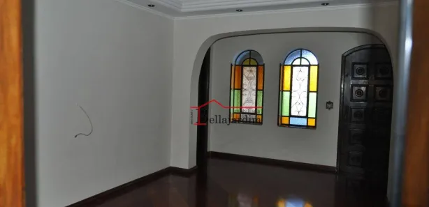 Casa Comercial com 2 Quartos para alugar, 200m² no Vila Valparaíso, Santo André