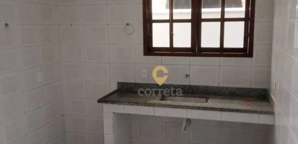 Casa com 2 Quartos para alugar, 103m² no Parque Zabulão, Rio das Ostras