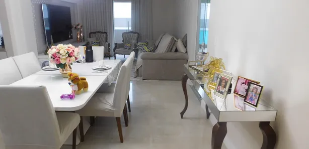Casa de Condomínio com 4 Quartos à venda, 188m² no Conjunto Residencial Redenção, Nova Iguaçu