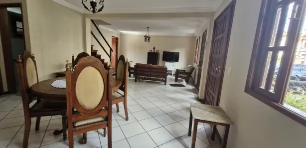 Casa de Condomínio com 4 Quartos para alugar, 150m² no Tijuca, Teresópolis