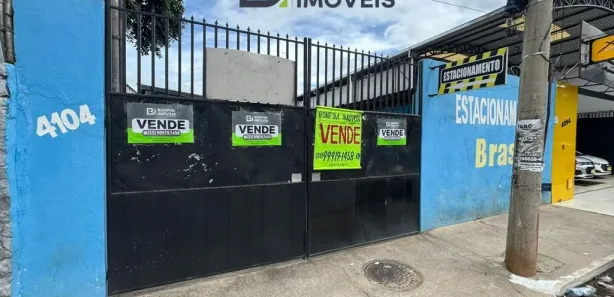 Loja / Salão / Ponto Comercial à venda, 505m² no Centro, Governador Valadares