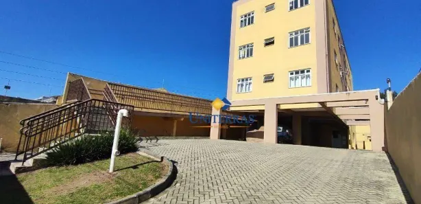 Apartamento com 2 Quartos para alugar, 42m² no Monza, Colombo
