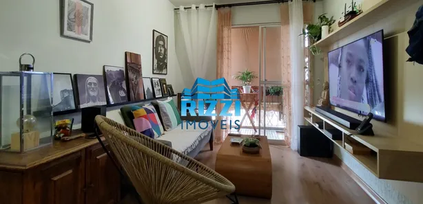Apartamento com 2 Quartos à venda, 64m² no Itanhangá, Rio de Janeiro