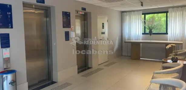 Flat com 1 Quarto à venda, 41m² no Vila São José, São José do Rio Preto