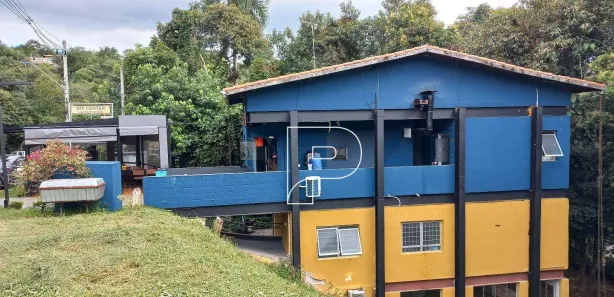 Prédio Inteiro à venda, 240m² no Transurb, Itapevi