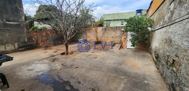 Galpão / Depósito / Armazém com 2 Quartos à venda, 200m² no Lagoa, Belo Horizonte