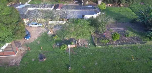 Terreno / Lote / Condomínio à venda, 55000m² no Sertão do Camburi, São Sebastião