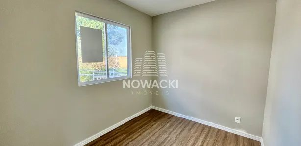 Apartamento com 2 Quartos à venda, 45m² no Planta Almirante, Almirante Tamandaré