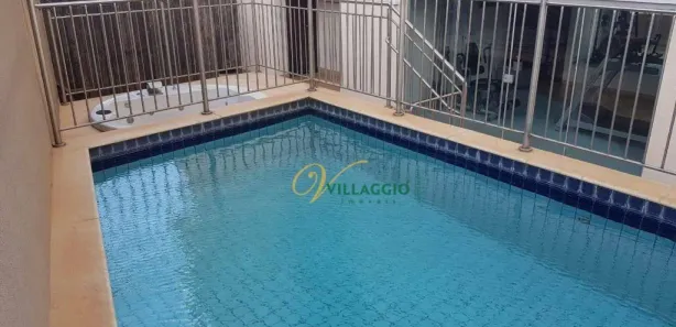 Flat com 1 Quarto à venda, 36m² no Vila São José, São José do Rio Preto