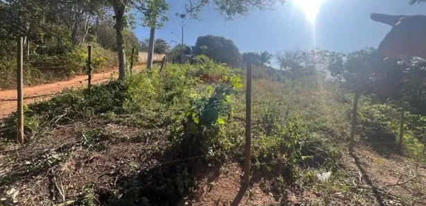 Terreno / Lote / Condomínio à venda, 360m² no Rasa, Armação dos Búzios