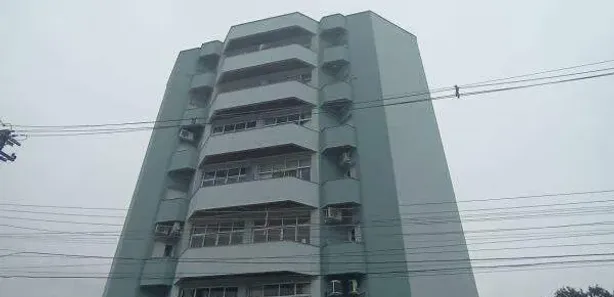 Apartamento com 2 Quartos para alugar, 136m² no Chácara Selles, Guaratinguetá