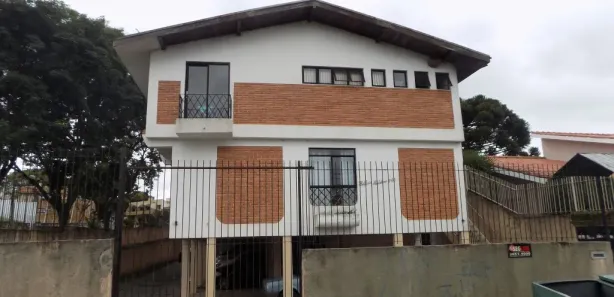 Apartamento com 3 Quartos para alugar, 79m² no Bom Retiro, Curitiba