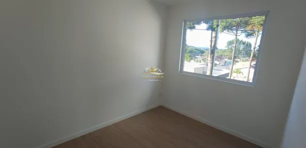 Apartamento com 2 Quartos à venda, 40m² no Jardim Itaqui, Campo Largo