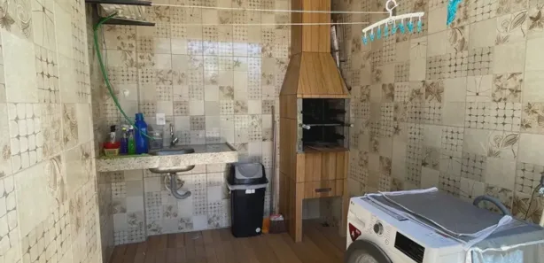Casa de Condomínio com 4 Quartos para venda ou aluguel, 166m² no Boa União (Abrantes), Camaçari