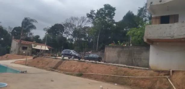 Fazenda / Sítio / Chácara com 4 Quartos à venda, 300m² no Rosaneves, Ribeirão das Neves