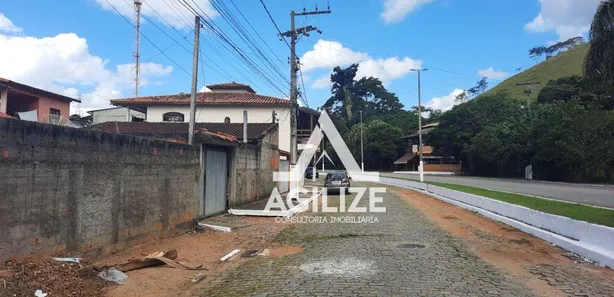 Terreno / Lote / Condomínio à venda, 360m² no Córrego do Ouro, Macaé