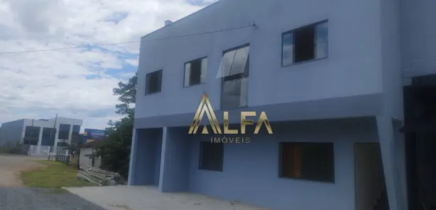 Galpão / Depósito / Armazém à venda, 328m² no Nossa Senhora de Fátima, Penha