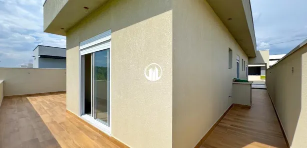 Casa de Condomínio com 3 Quartos à venda, 150m² no Jardim Primavera, Itupeva