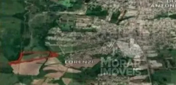 Terreno / Lote / Condomínio à venda, 100000m² no Centro, Santa Maria